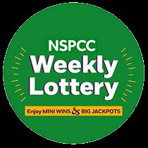 nspcc weekly lottery|Your lottery entry and details .